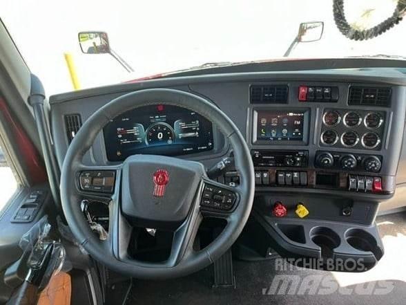 Kenworth T680 Traktorske jedinice