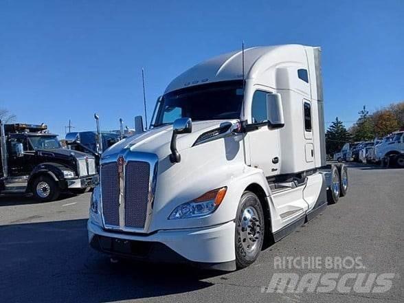 Kenworth T680 Traktorske jedinice