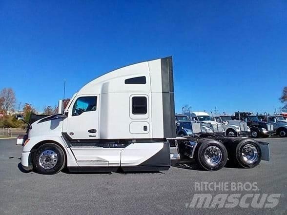 Kenworth T680 Traktorske jedinice