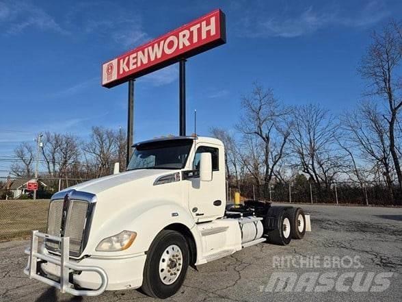 Kenworth T680 Traktorske jedinice