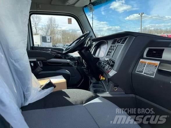 Kenworth T680 Traktorske jedinice