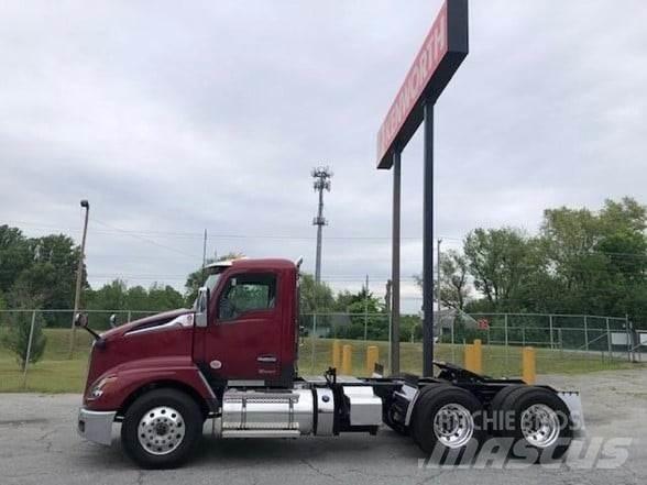 Kenworth T680 Traktorske jedinice