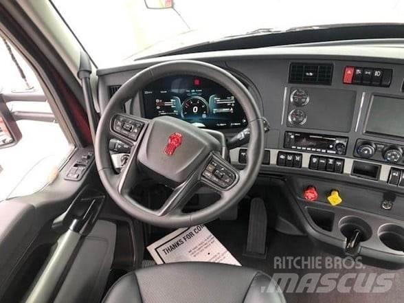 Kenworth T680 Traktorske jedinice