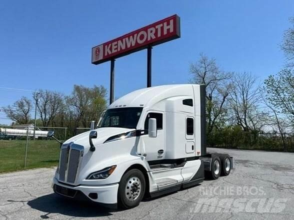 Kenworth T680 Traktorske jedinice