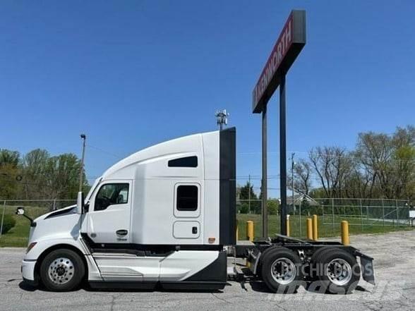 Kenworth T680 Traktorske jedinice