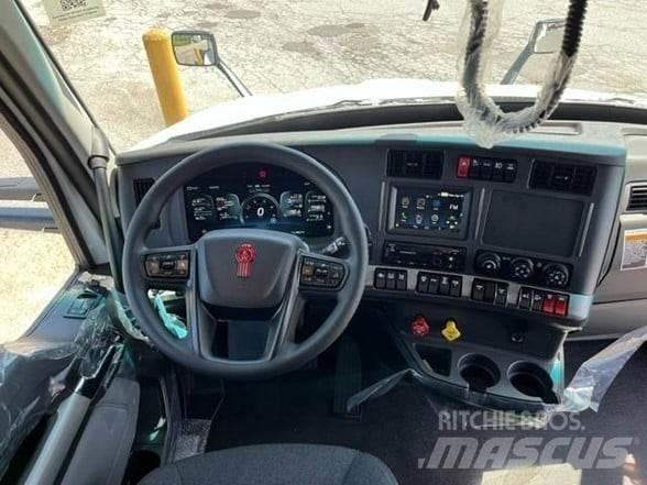Kenworth T680 Traktorske jedinice