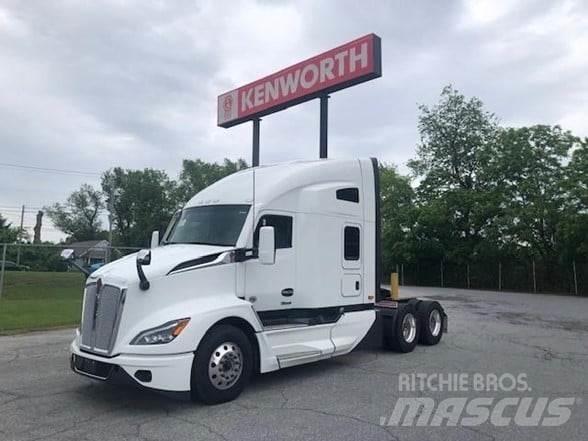 Kenworth T680 Traktorske jedinice