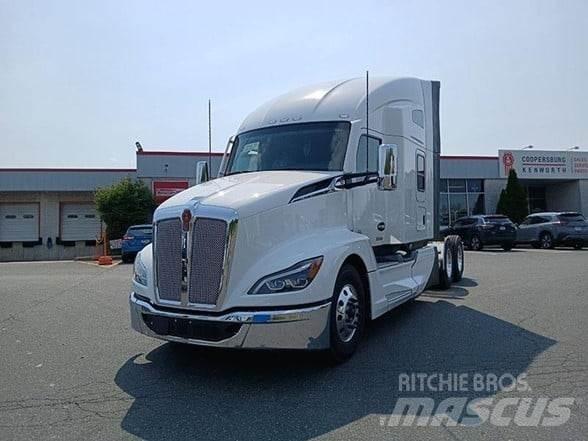 Kenworth T680 Traktorske jedinice