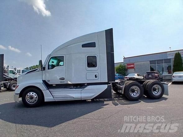 Kenworth T680 Traktorske jedinice