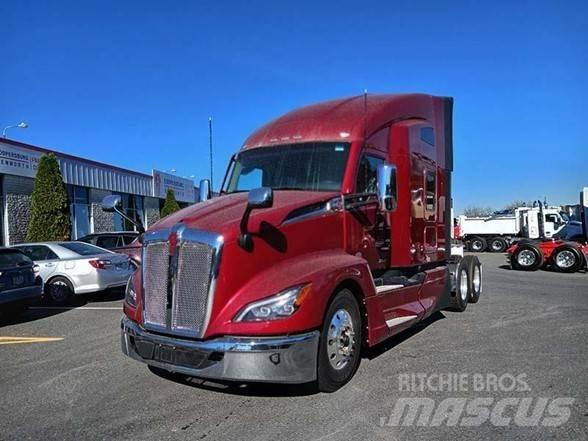 Kenworth T680 Traktorske jedinice
