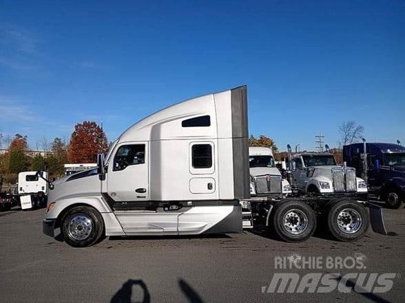 Kenworth T680 Traktorske jedinice