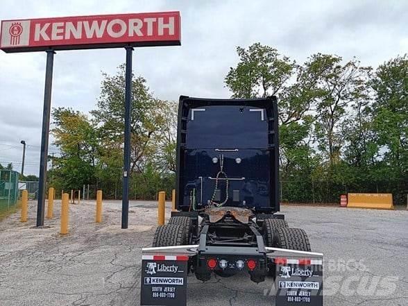 Kenworth T680 Traktorske jedinice
