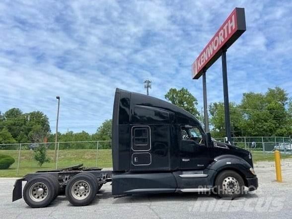 Kenworth T680 Traktorske jedinice