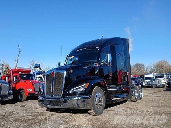 Kenworth T680 Traktorske jedinice