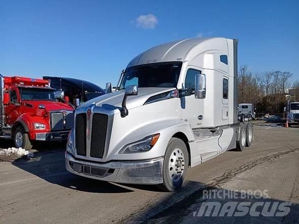 Kenworth T680 Traktorske jedinice