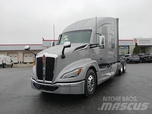 Kenworth T680 Traktorske jedinice