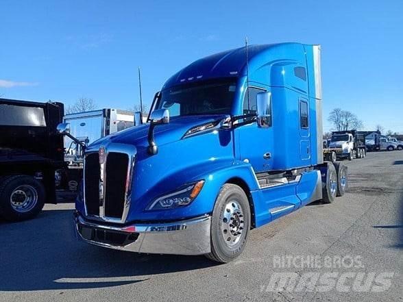Kenworth T680 Traktorske jedinice