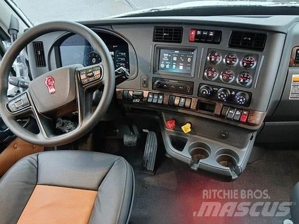 Kenworth T680 Traktorske jedinice