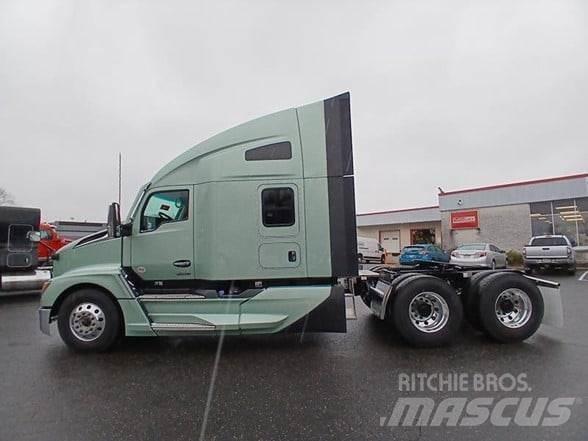 Kenworth T680 Traktorske jedinice