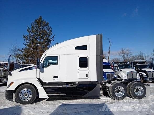 Kenworth T680 Traktorske jedinice