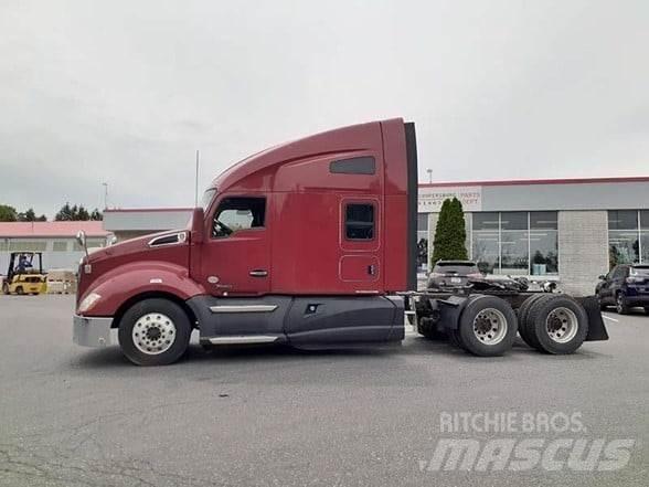 Kenworth T680 Traktorske jedinice