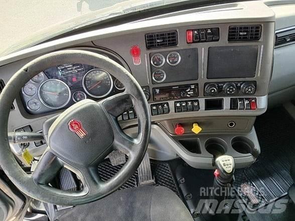 Kenworth T680 Traktorske jedinice