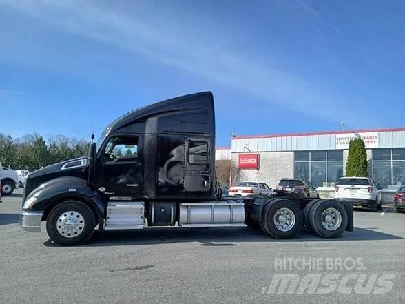 Kenworth T680 Traktorske jedinice