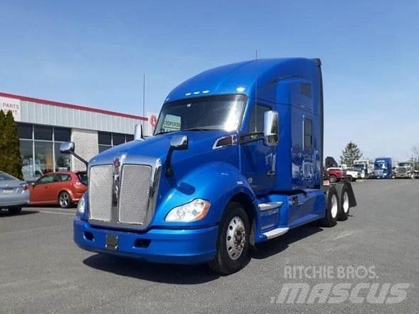 Kenworth T680 Traktorske jedinice