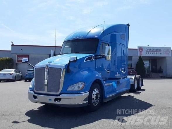 Kenworth T680 Traktorske jedinice