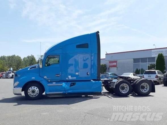 Kenworth T680 Traktorske jedinice
