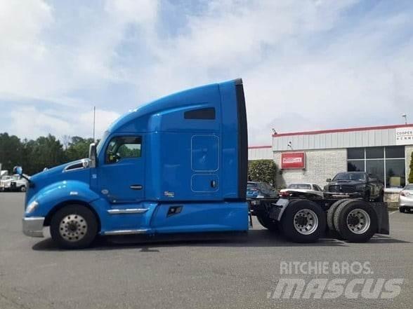 Kenworth T680 Traktorske jedinice