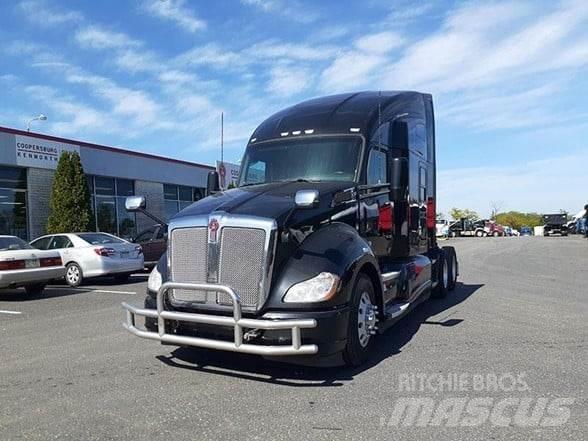Kenworth T680 Traktorske jedinice
