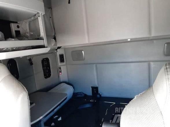 Kenworth T680 Traktorske jedinice