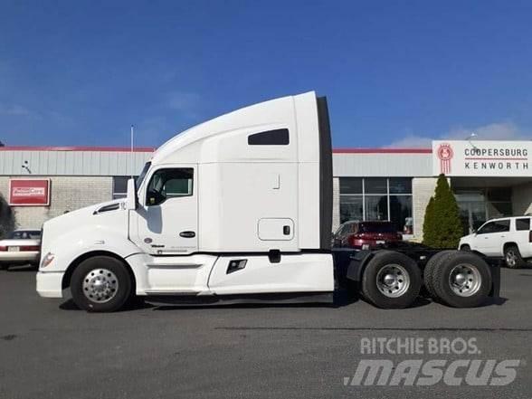 Kenworth T680 Traktorske jedinice