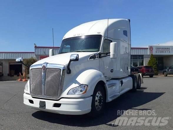Kenworth T680 Traktorske jedinice