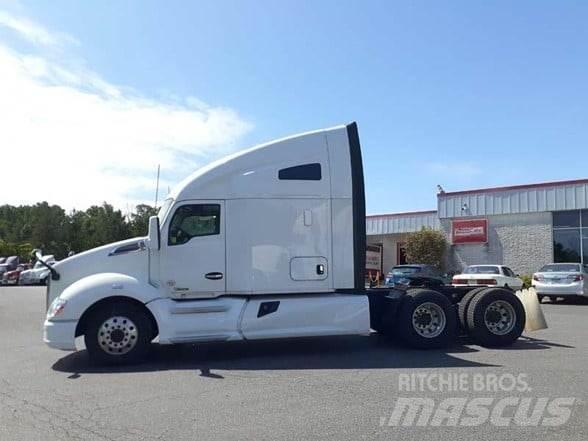 Kenworth T680 Traktorske jedinice