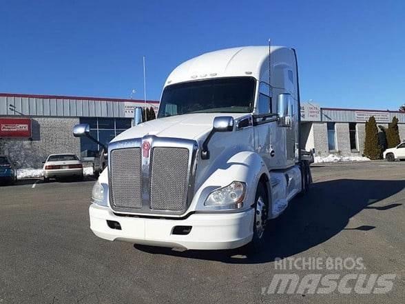 Kenworth T680 Traktorske jedinice