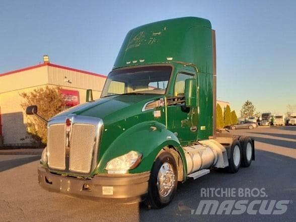 Kenworth T680 Traktorske jedinice