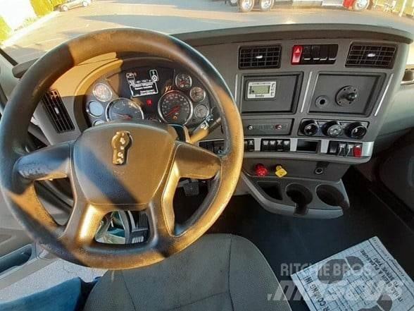 Kenworth T680 Traktorske jedinice