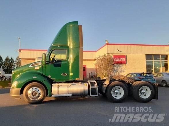 Kenworth T680 Traktorske jedinice