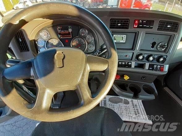 Kenworth T680 Traktorske jedinice