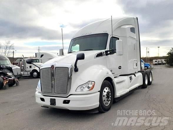 Kenworth T680 Traktorske jedinice