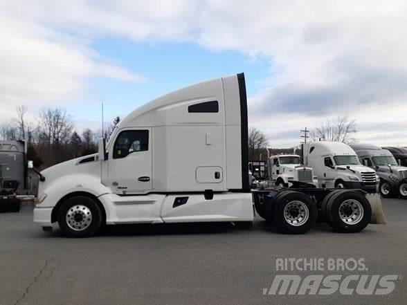 Kenworth T680 Traktorske jedinice