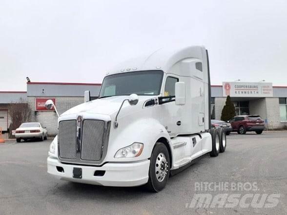 Kenworth T680 Traktorske jedinice