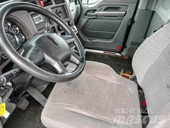 Kenworth T680 Traktorske jedinice