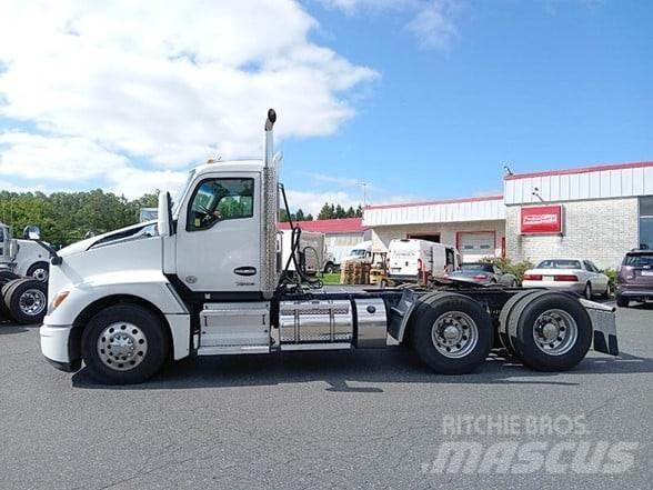 Kenworth T680 Traktorske jedinice