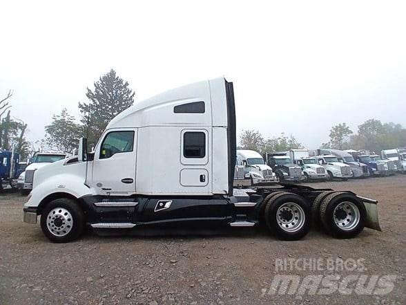 Kenworth T680 Traktorske jedinice