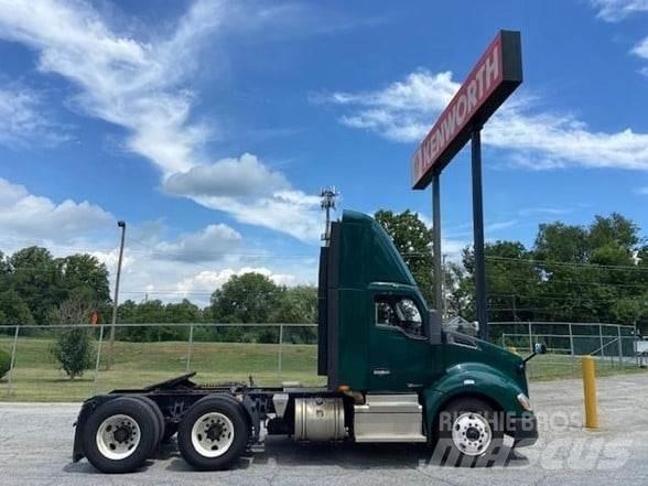 Kenworth T680 Traktorske jedinice