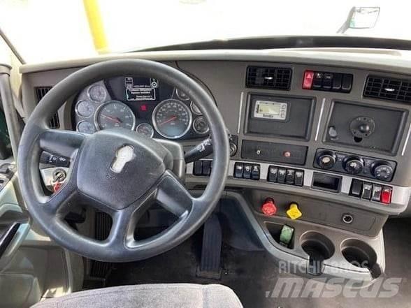 Kenworth T680 Traktorske jedinice
