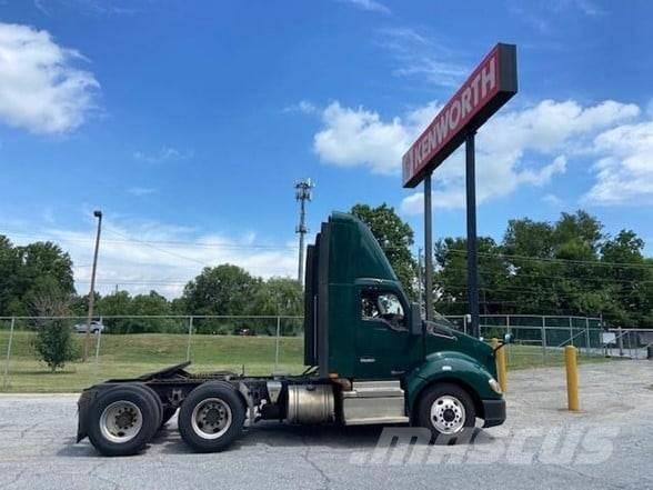 Kenworth T680 Traktorske jedinice